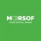 Morsof Logotype