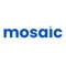 Mosaic Solutions Logotype
