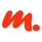 Mostly Marketing, Inc. Logotype