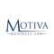 Motiva Business Law Logotype