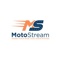 MotoStream Logotype