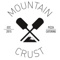 Mountain Crust Catering Logotype
