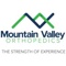 Mountain Valley Orthopedics Logotype