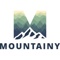Mountainy - 3PL Services for Shopify Brands Logotype