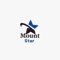 Mountstar Logotype
