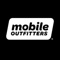 Mobile Outfitters Logotype