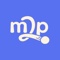 Move2Play Logotype