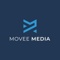Movee Media LLC Logotype