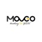 MoveoApps Logotype