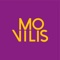 Movilis Logotype