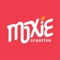 Moxie Creative Logotype