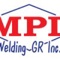 MPD Welding - Grand Rapids Inc Logotype