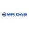 Mr Das Developers Pvt Ltd Logotype
