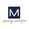 Monument Real Estate Services Logotype