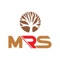 MRS Wood Craft Logotype