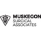 Muskegon Surgical Associates, P.C. Logotype