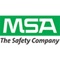 MSA - The Safety Company Logotype
