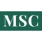 MSC Vietnam Consulting Logotype