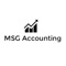MSG Accounting & Consulting Logotype