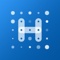 M.S. Hall + Associates, LLC Logotype