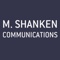 M. Shanken Communications Logotype