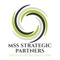 MSS Strategic Partners Logotype
