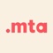 MTA Digital Logotype