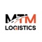 MTM Logistics Logotype