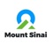 Mt. Sinai Wellness Center Logotype