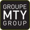 MTY Food Group Logotype