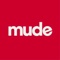 Mude Logotype