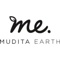 Mudita Earth Logotype