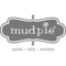 Mud Pie, LLC. Logotype