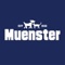Muenster Pet Logotype
