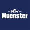 Muenster Pet Logotype