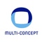 Multi Concept India Logotype