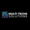 MultiTechs Solutions Logotype