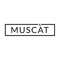 MUSCAT Eyewear Logotype