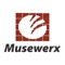 Musewerx Logotype
