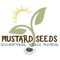 Mustard Seeds Therapy Logotype