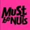 Must Be Nuts Logotype