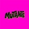 Mutante.agency Logotype
