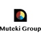 Muteki Group Logotype