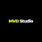 MVD Studio Logotype