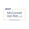 McConnell Van Pelt, LLC Logotype