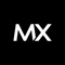 MX Logotype