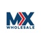 MX Wholesale UK Logotype