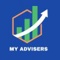 My Advisers Logotype