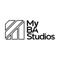MyBA Studios Logotype
