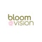 BloomVision Logotype